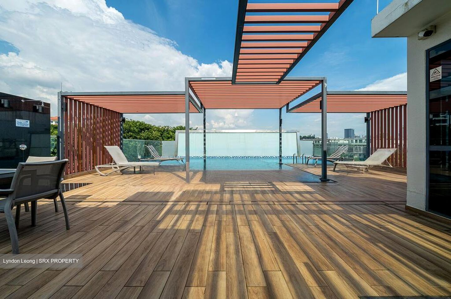 24 One Residences (D5), Apartment #573043951